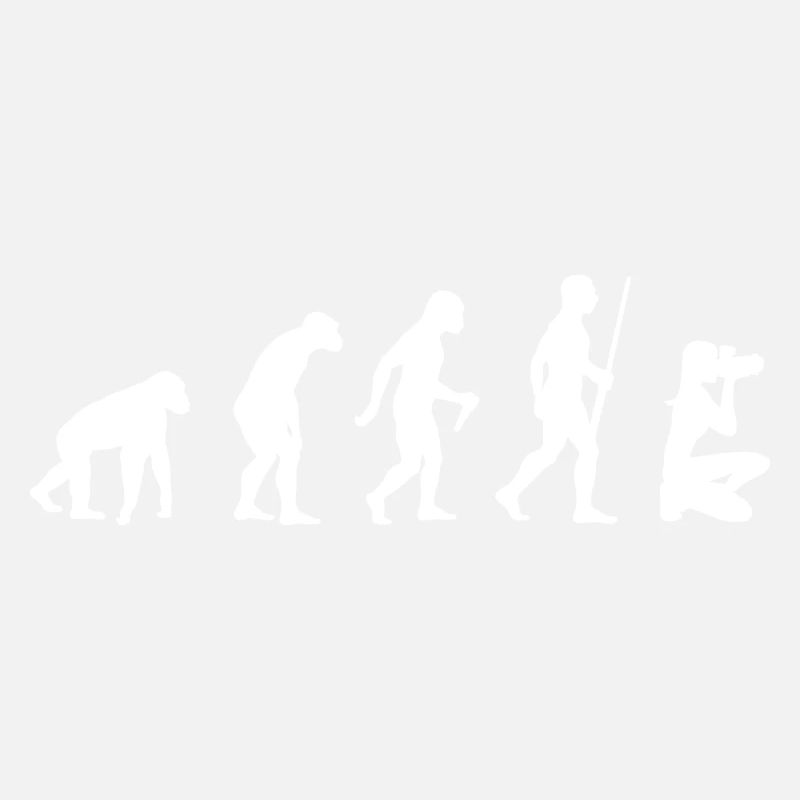 Photography Evolution
