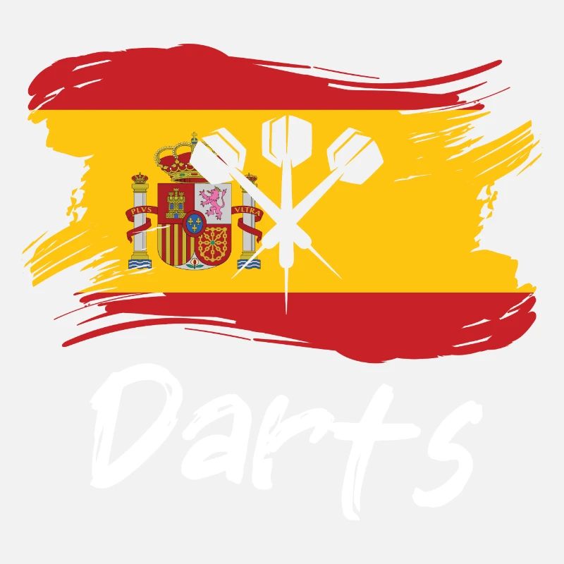 Spain, Dart Player Design / Dartboard