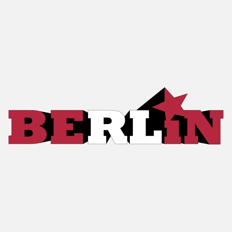 Berlin Schriftzug 02