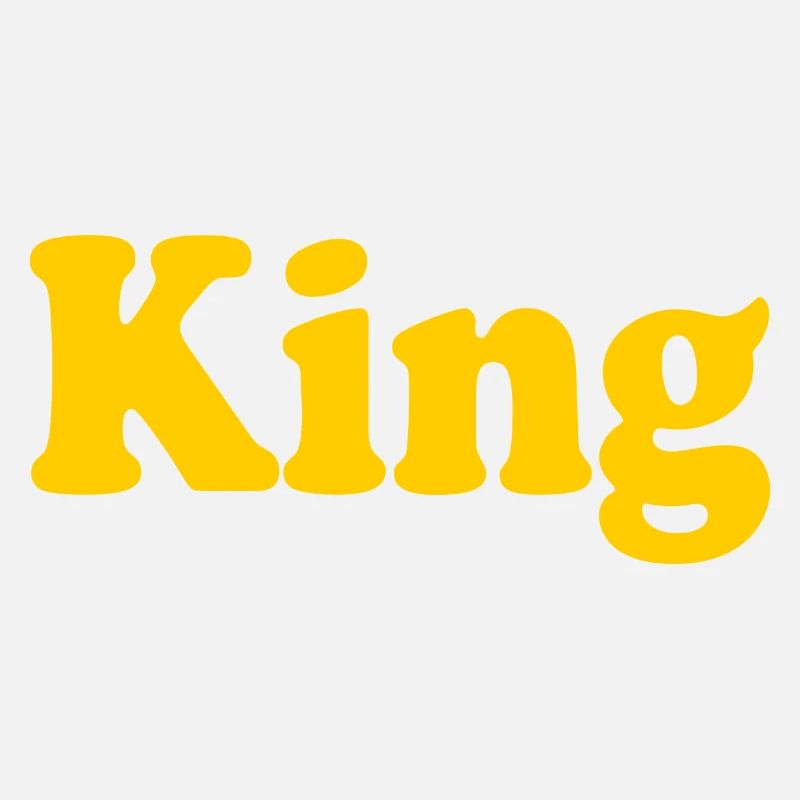 King