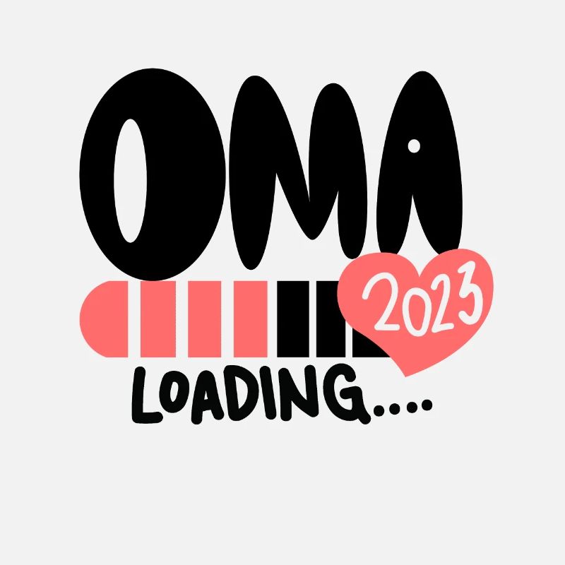 Oma 2023 - Werdende Oma