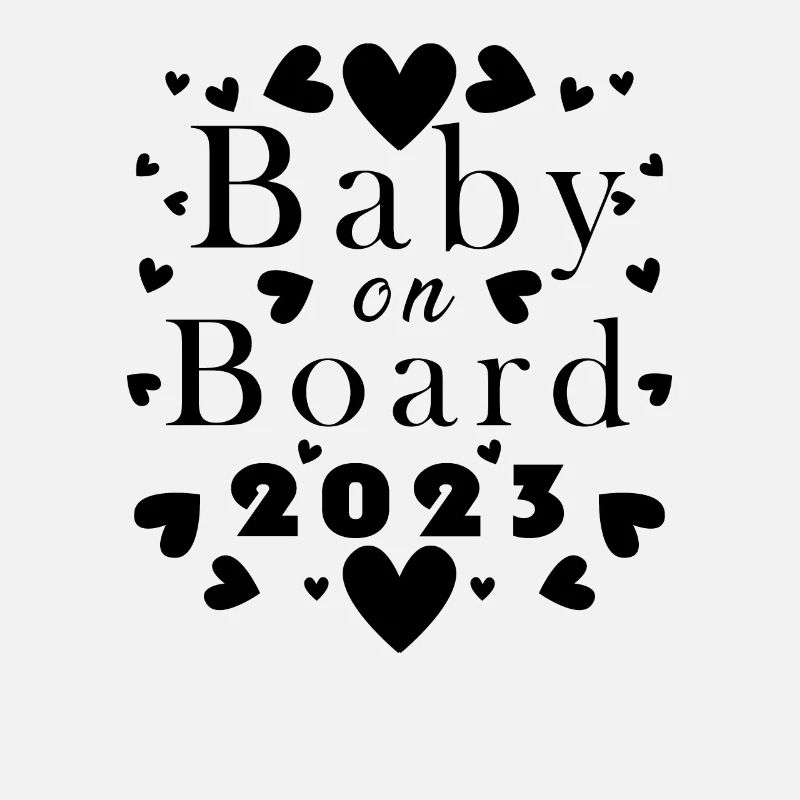 Bébé 2023 Grossesse enceinte