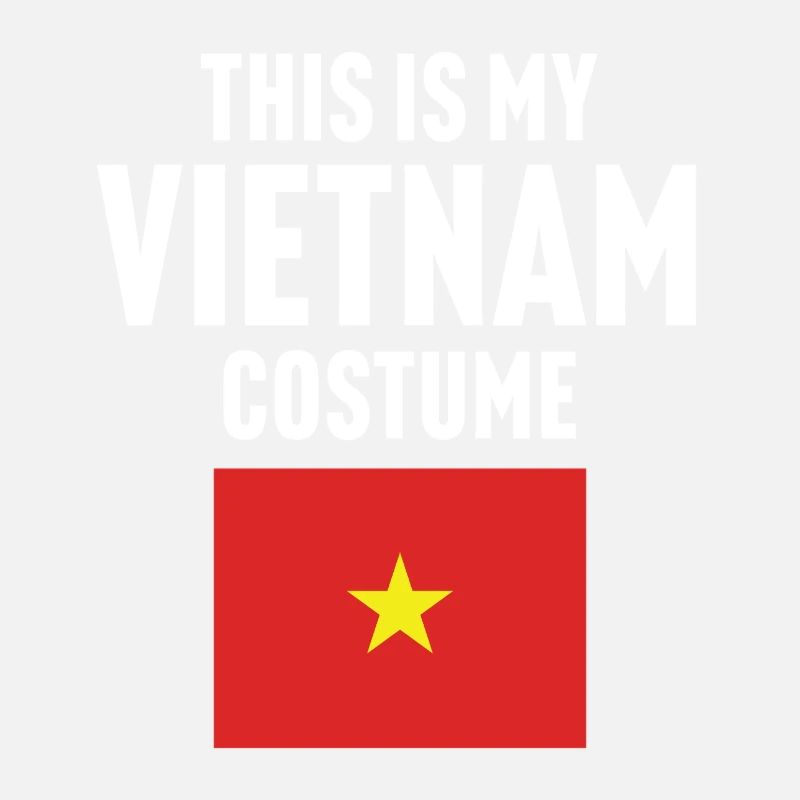 C’est mon costume de Vietnam