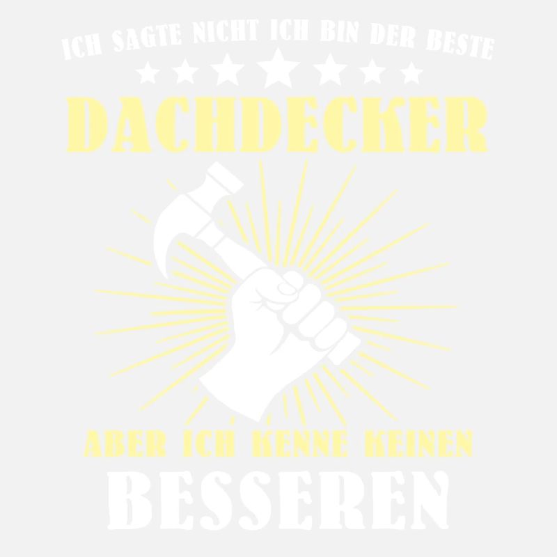 Dachdecker Beruf Dachdecken