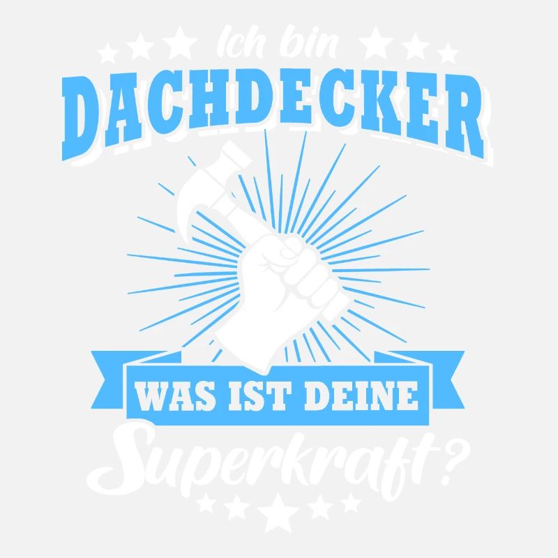 Dachdecker Beruf Dachdecken