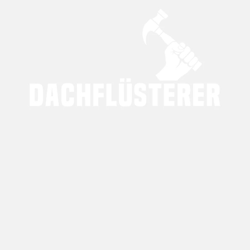Dachdecker Dachdeckermeister Dachflüsterer