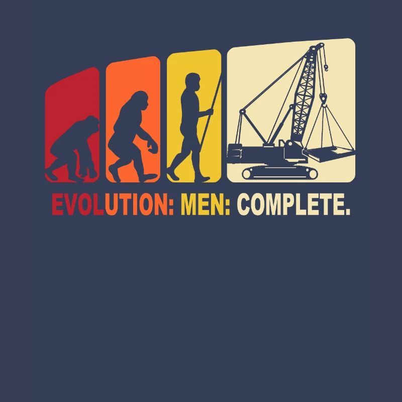 Grutier Evolution Grutier