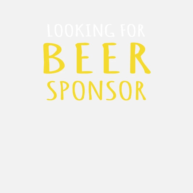 Bier Sponsor Trinksprüche Biertrinker