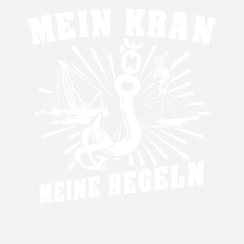 Kranfuehrer Kran Kranfahrer