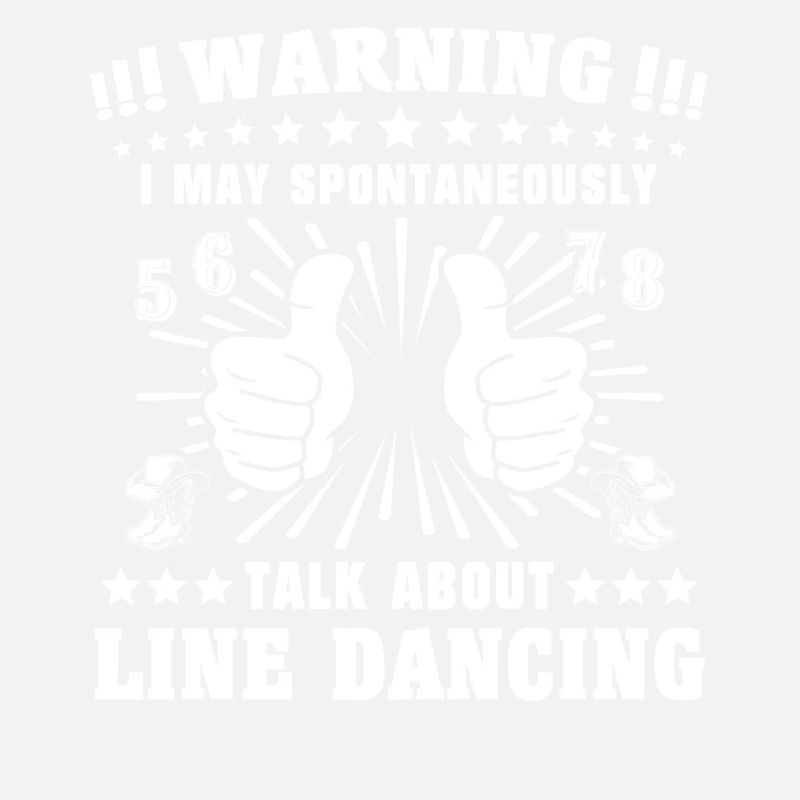 Line Dancing Line Dance
