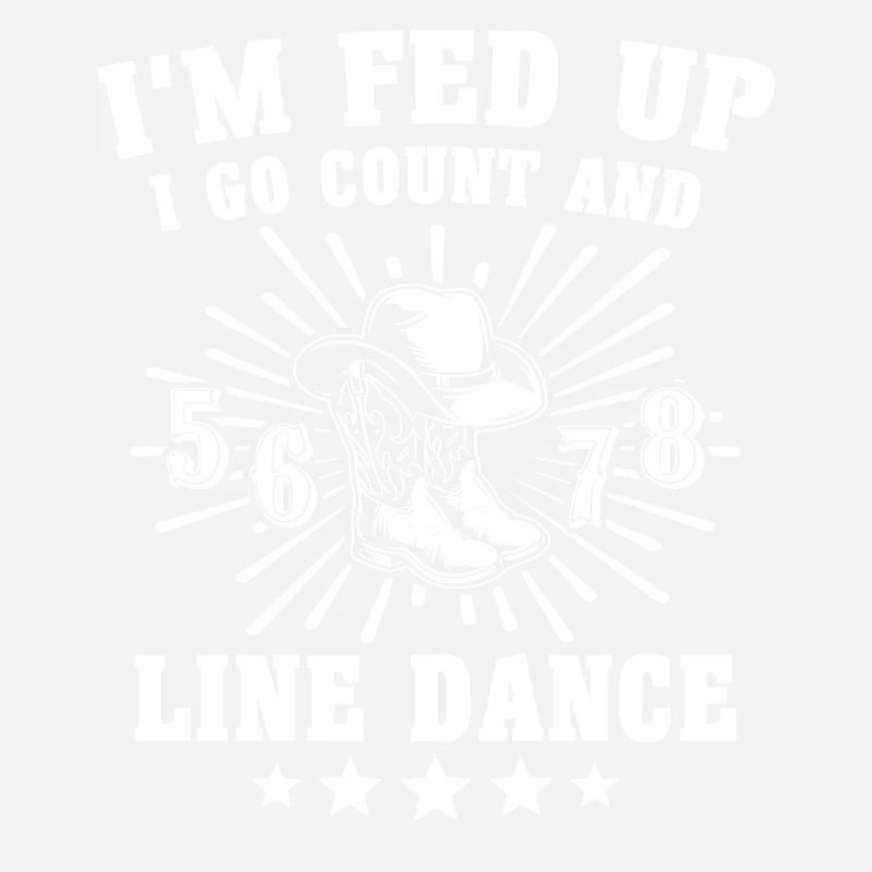 Line Dancing Line Dance
