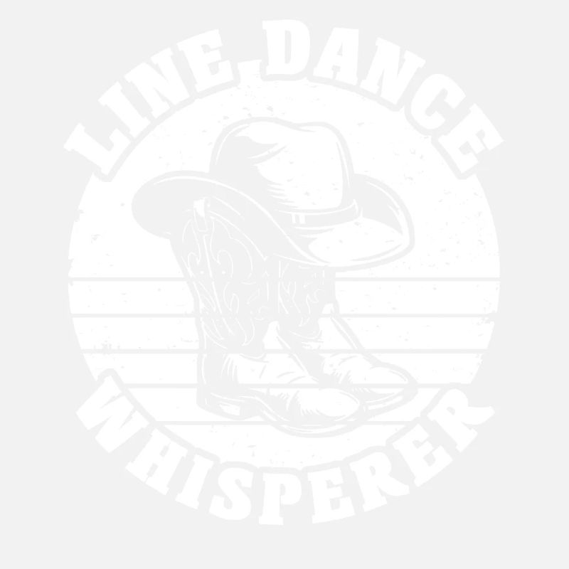 Line Dancing Line Dance