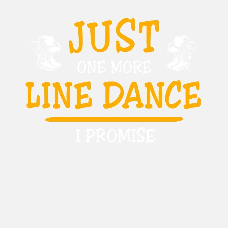 Danse en ligne parfaite