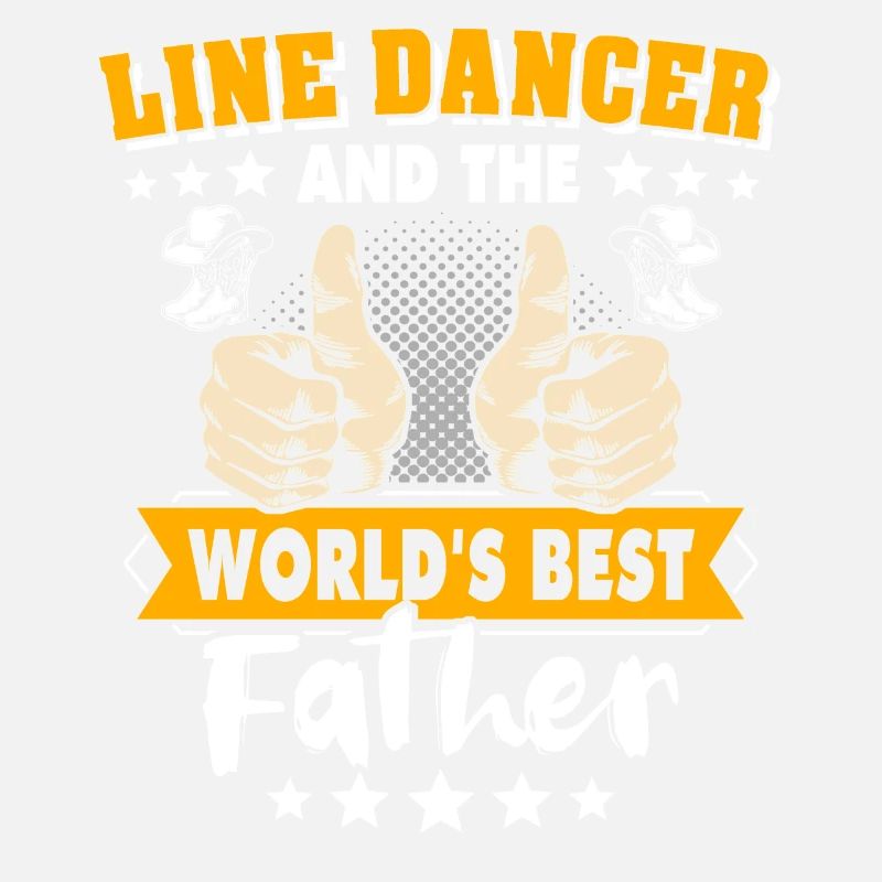 Line Dance Papa Line Dancing Vater