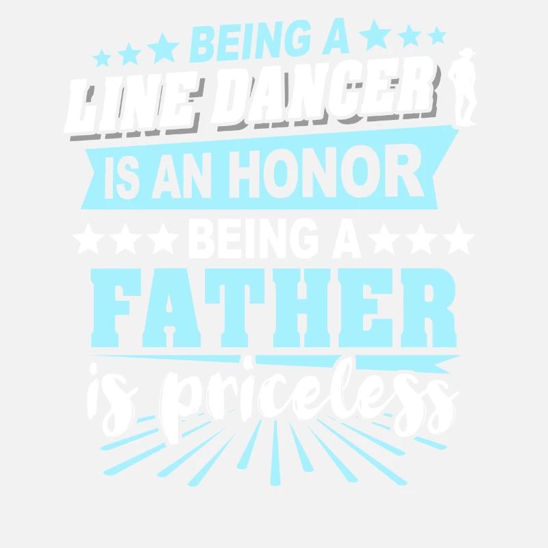 Line Dance Papa Line Dancing Father
