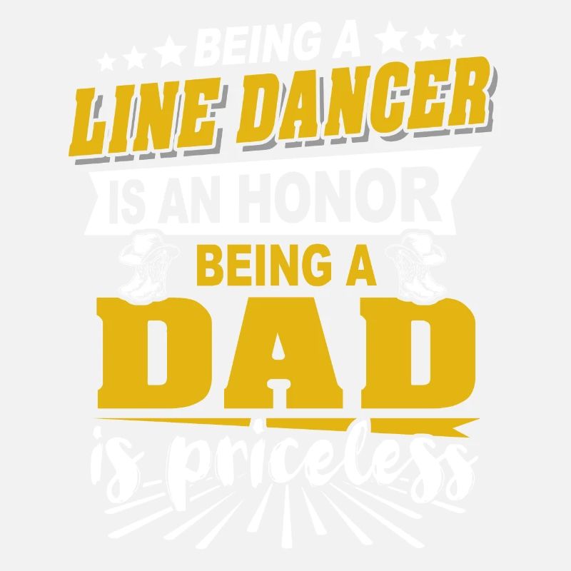 Line Dance Papa Line Dancing Vater
