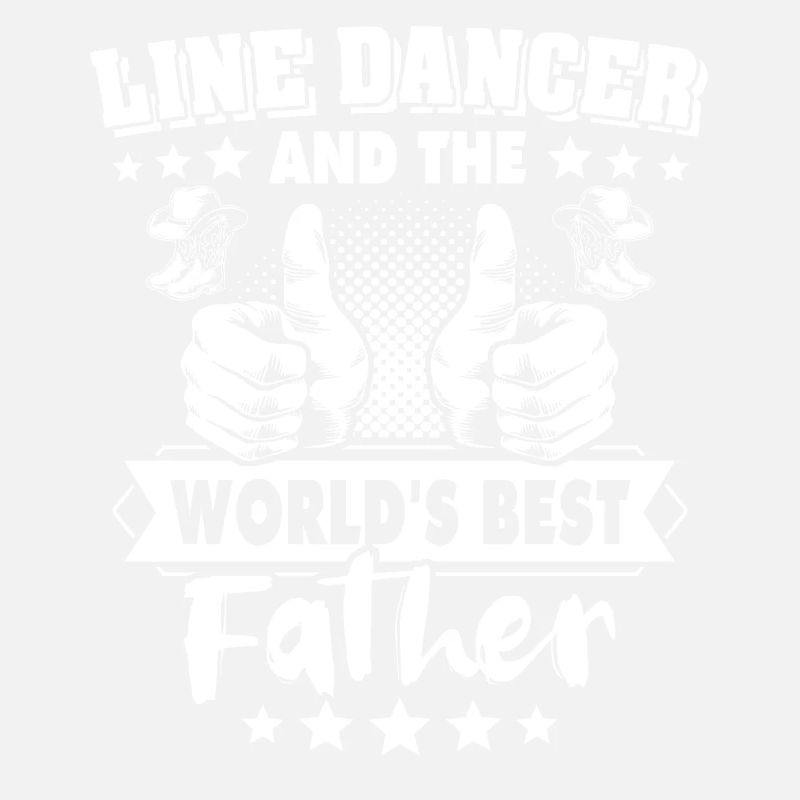 Line Dancing Papa