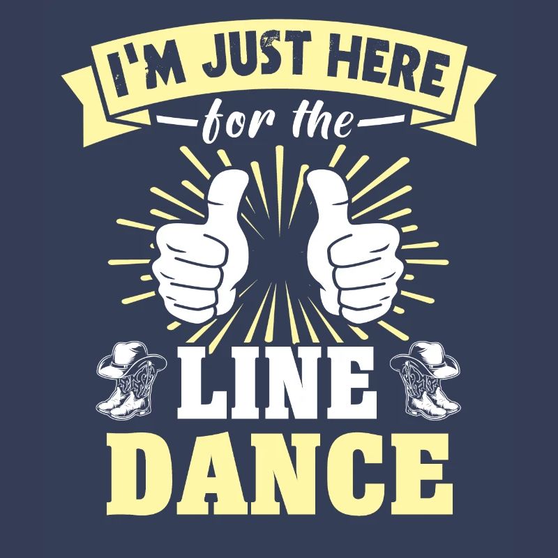 Line Dancer Line Dancing