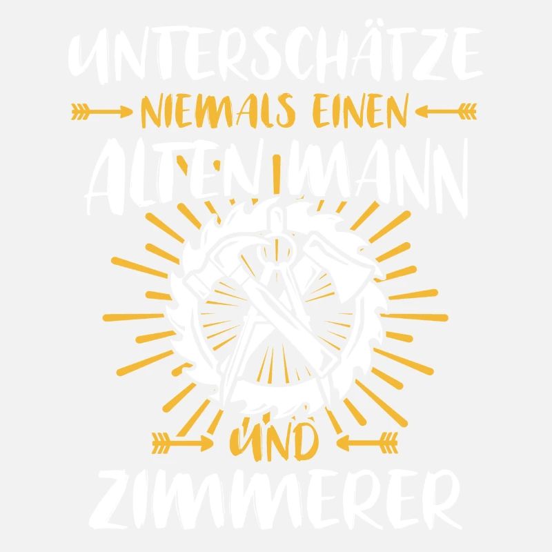 Zimmerer Sprüche Zimmermann