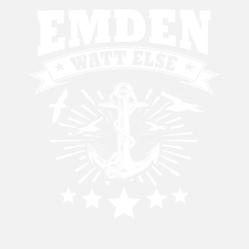 Emden Sayings