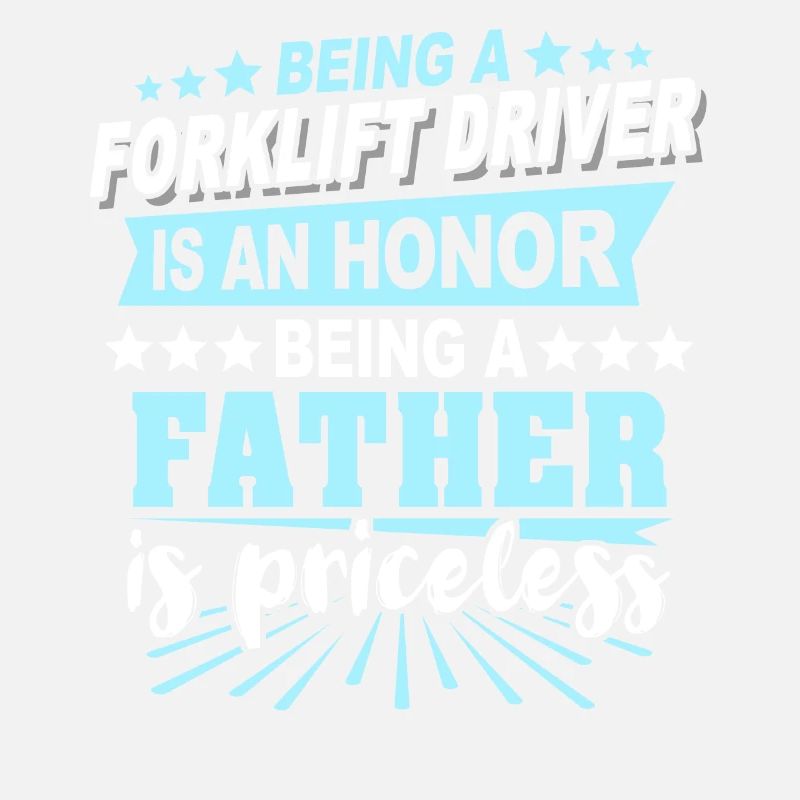 Forklift Papa Forklift Driver