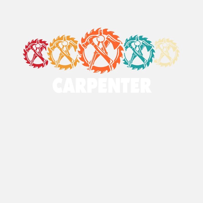 Carpenter, carpenter, carpenter,