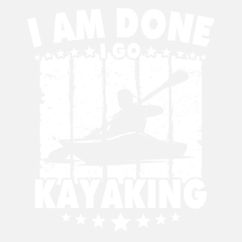 Kayaker Kayaking