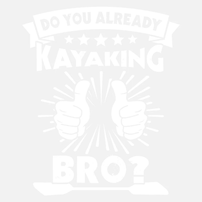 Kayaker Kayaking