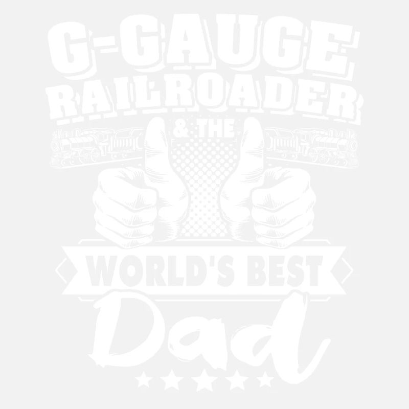 Gartenbahn Vater Spur G Papa