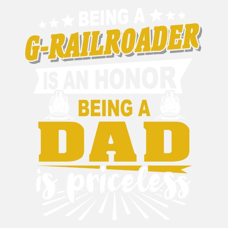 Gartenbahn Spur G Papa