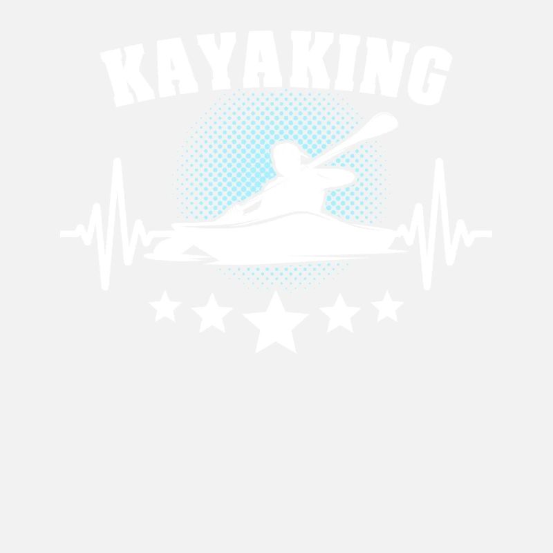 Kayaker Kayak Kayaking