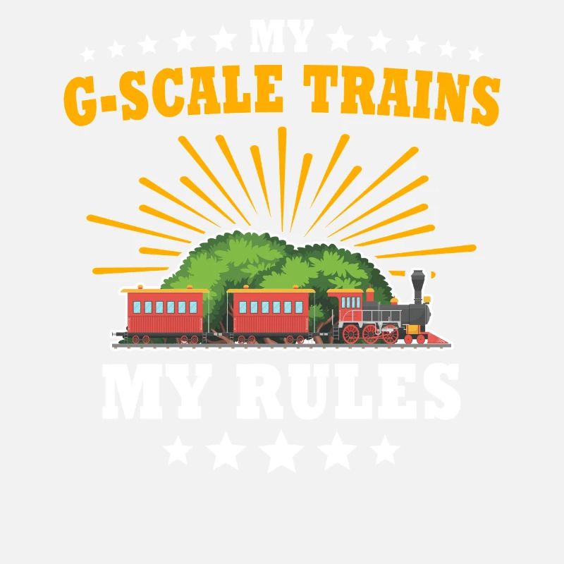Gartenbahn Regeln Garteneisenbahn Spur G