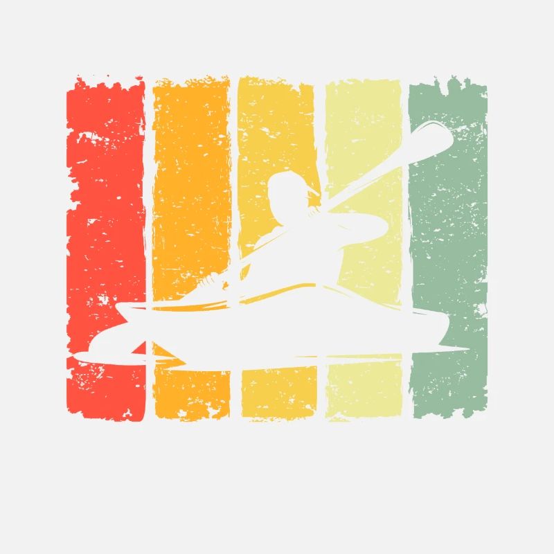 Kayaking Kayak