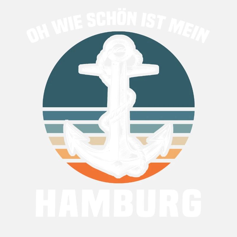 Hamburg Sprüche Hamburger