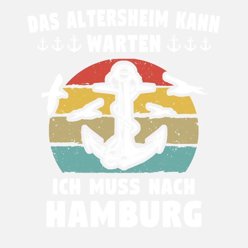 Hamburger Sprüche Hamburg