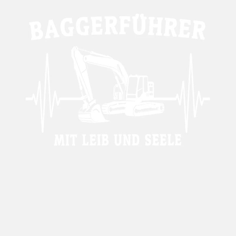 Baggerfahrer EGK Baggerführer