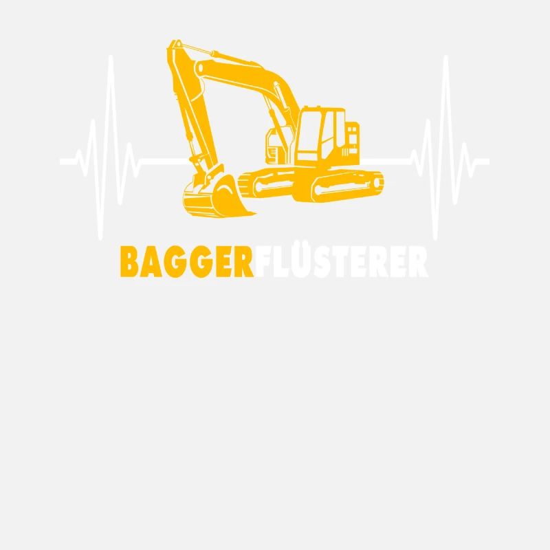 Baggerfahrer EGK Baggerführer
