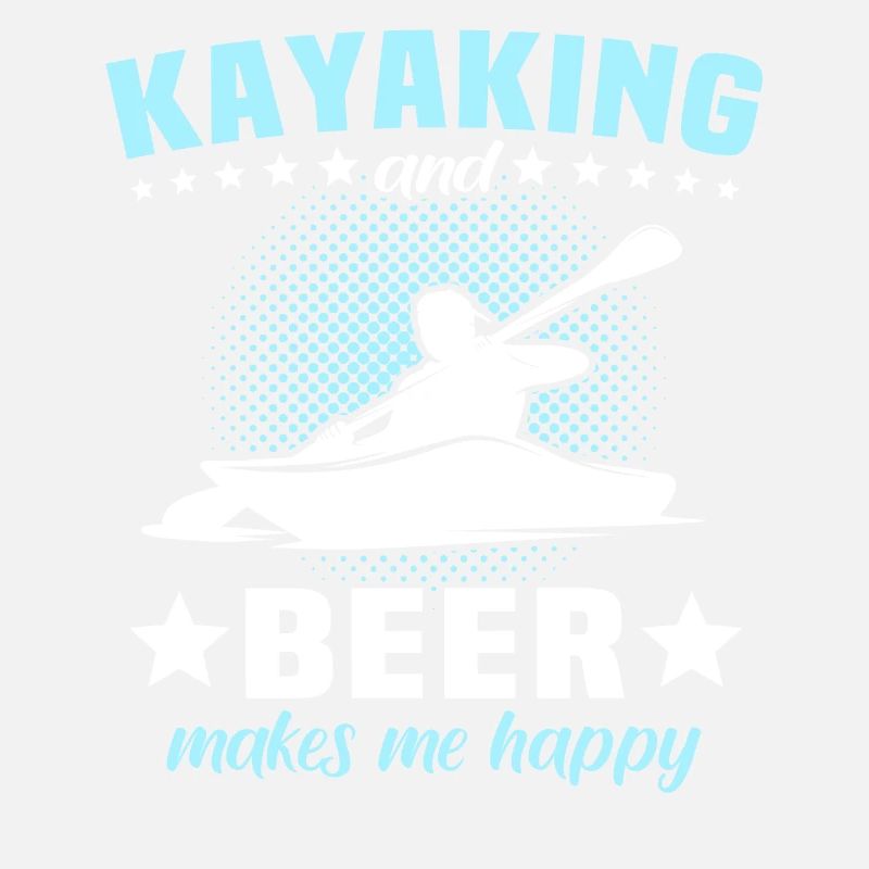 Kayaking Kayak