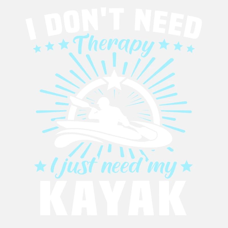 Kayaker Kayak Kayaking
