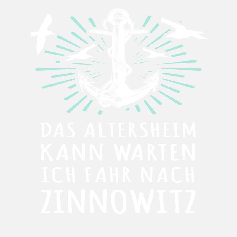 Zinnowitzer Spruch Zinnowitz