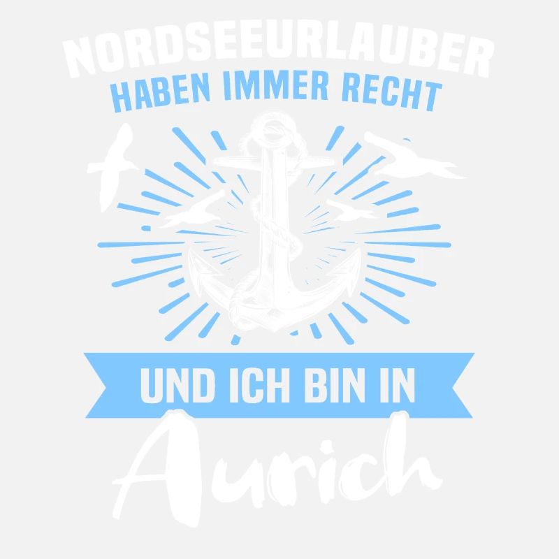 Aurich Urlaub