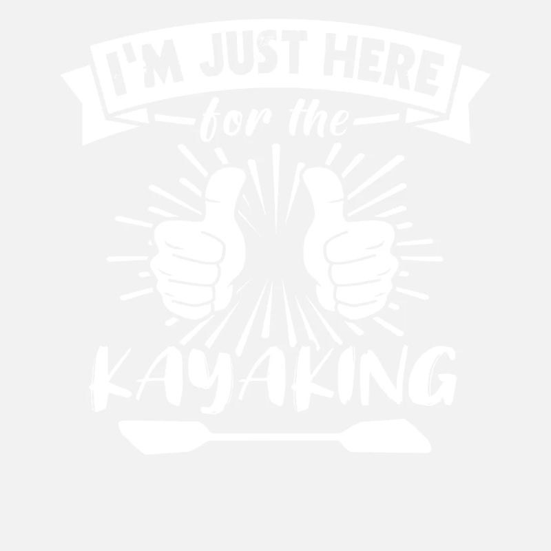 Kayaking Kayaker Kayak