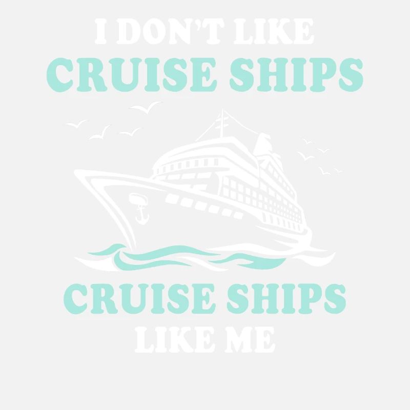 Croisière en bateau de croisière