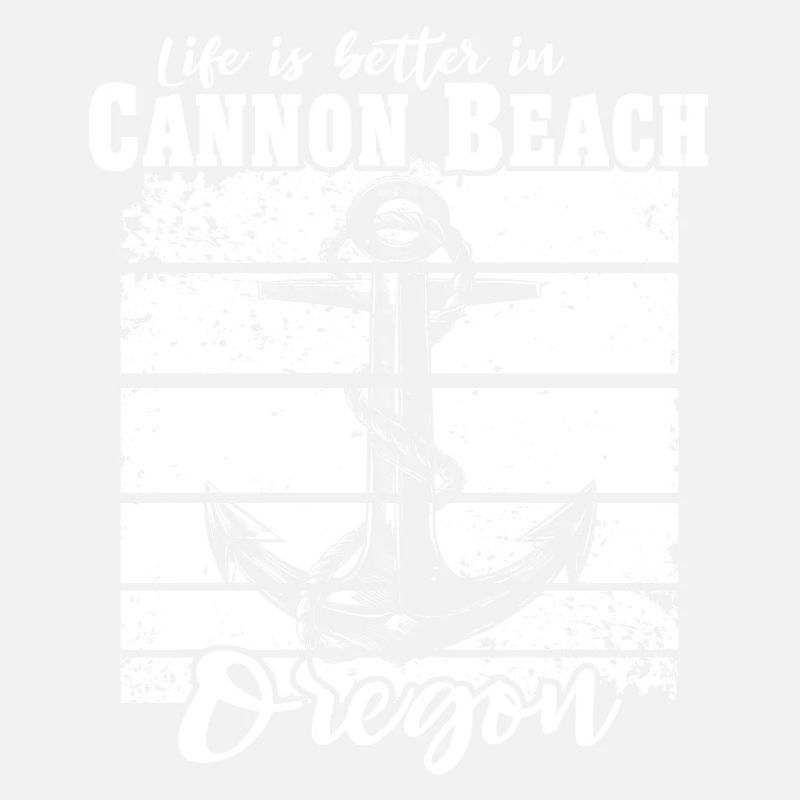 Cannon Beach OR