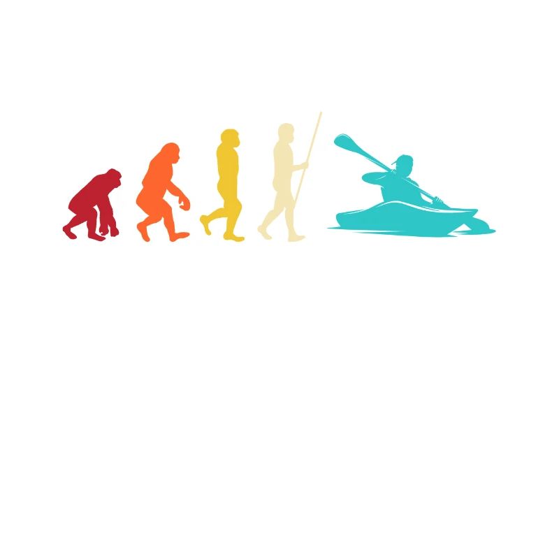 Kayaking Evolution Kayak