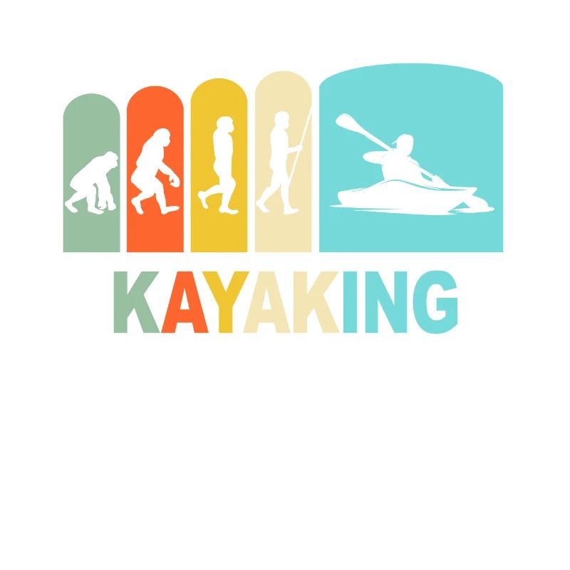 Kayak Evolution Kayaking