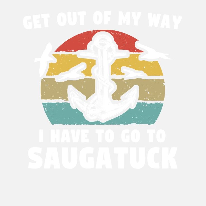 Saugatuck (Michigan)