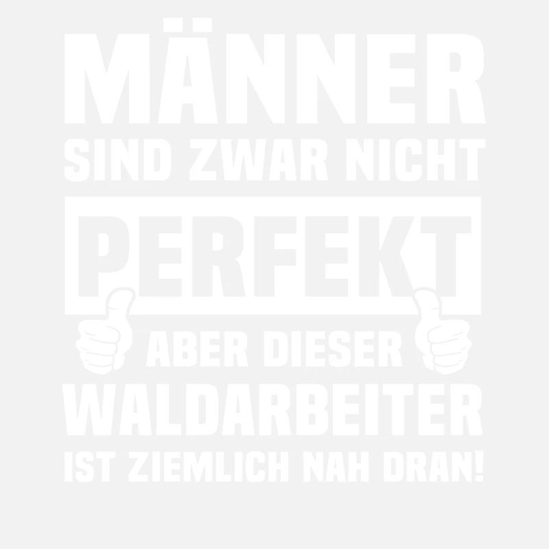 Waldarbeiter