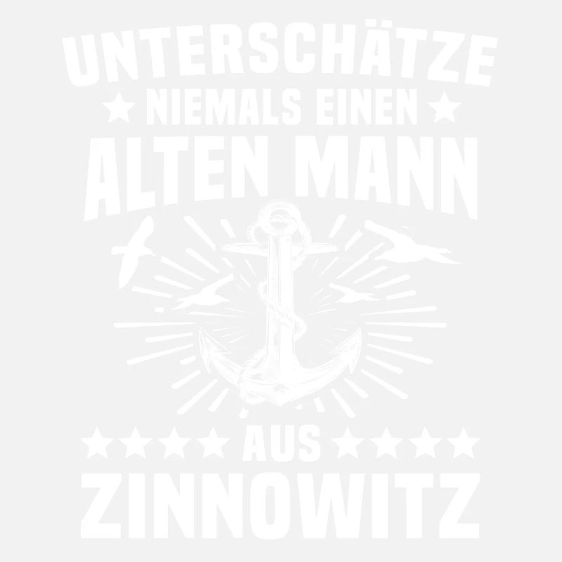 Zinnowitz Sprüche Zinnowitzer