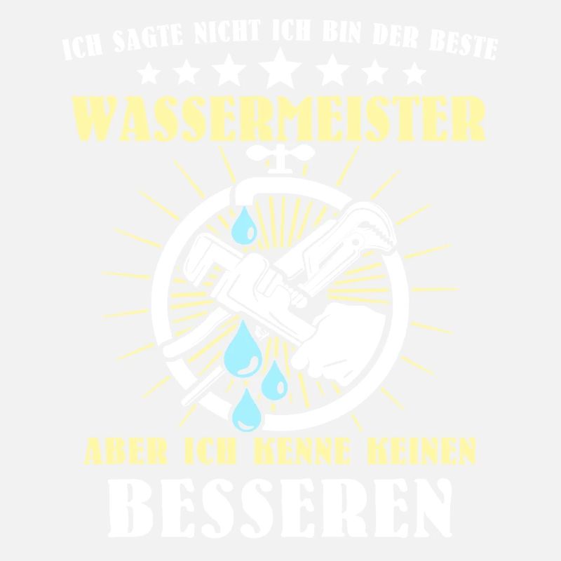 Bester Wassermeister